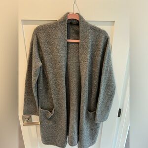 Jenny Kayne sweater coat